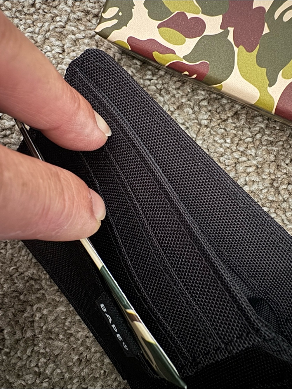 New wallet - Picture 11 of 13